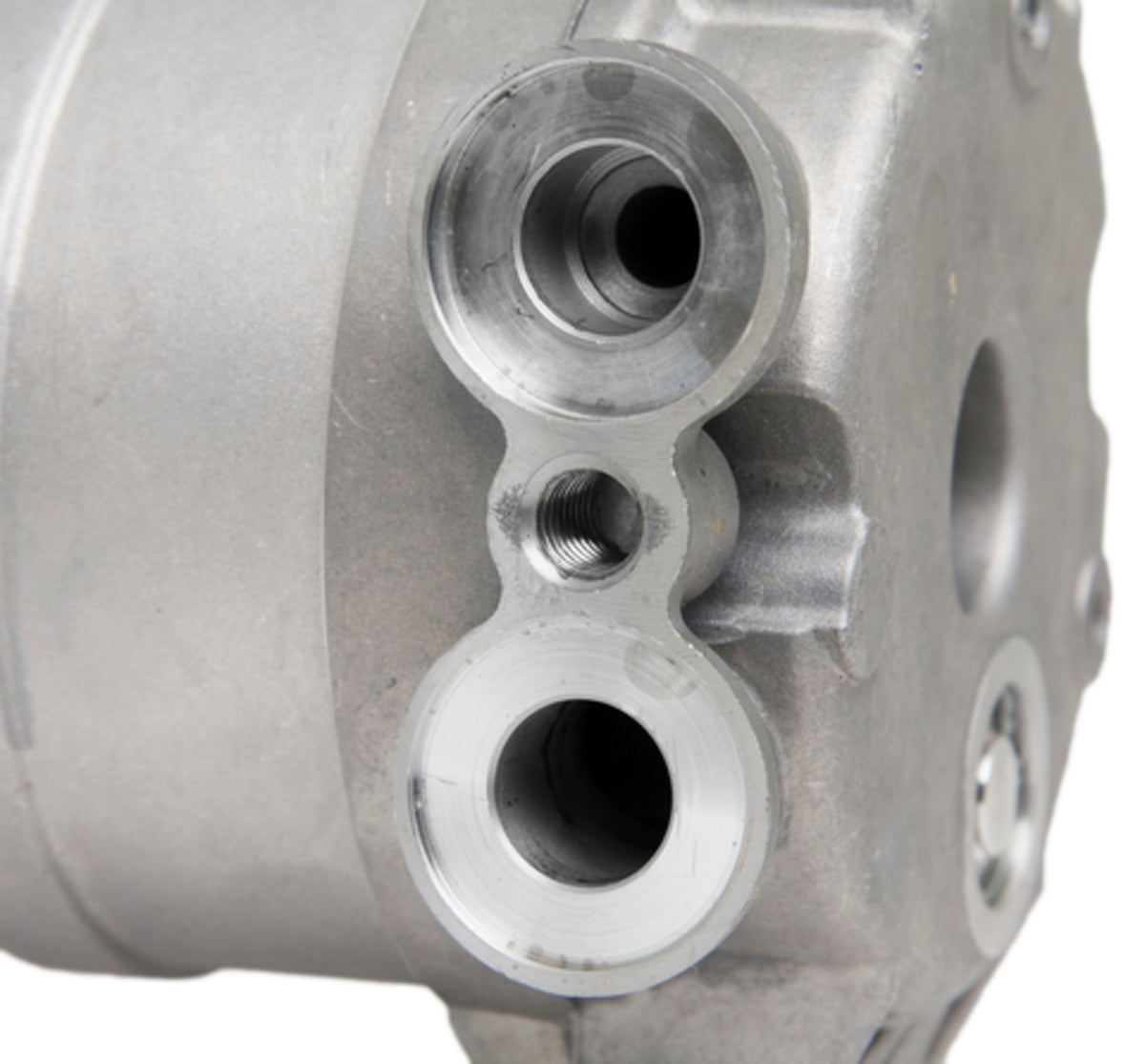 Four Seasons A/C Compressor 58950