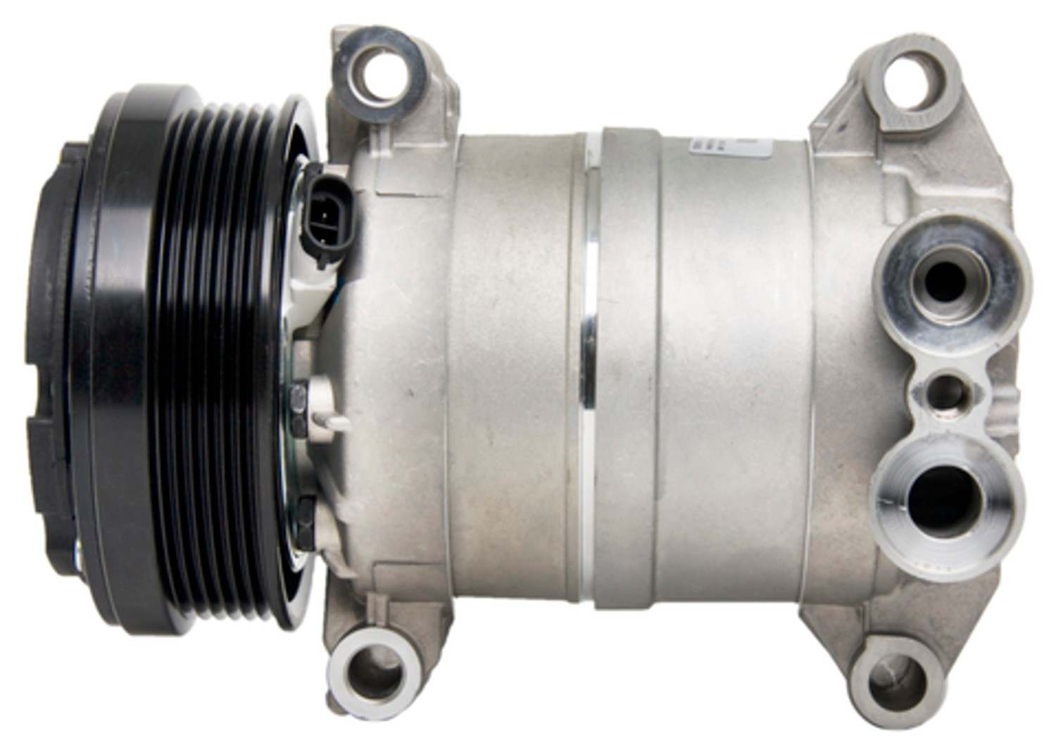 Four Seasons A/C Compressor 58950