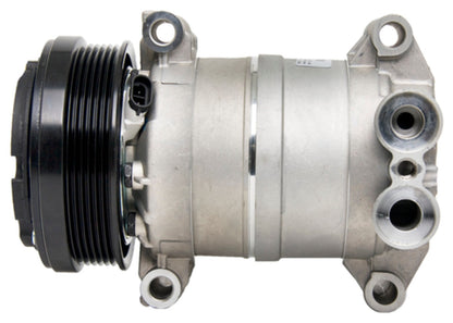 Four Seasons A/C Compressor 58950