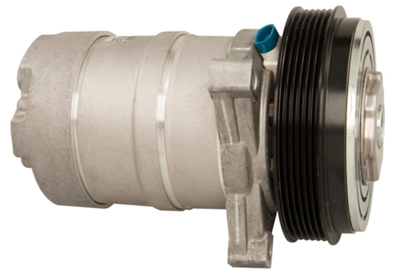 Four Seasons New GM HD6 Compressor w/ Clutch 58951
