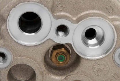 Four Seasons New GM HD6 Compressor w/ Clutch 58951