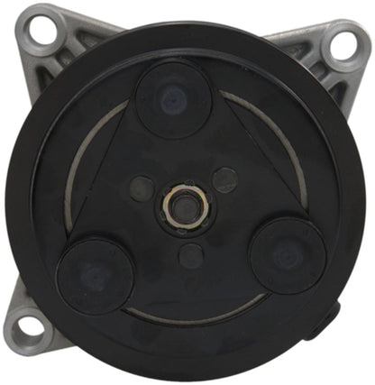 Four Seasons New GM HD6 Compressor w/ Clutch 58951