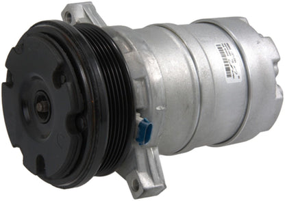 Four Seasons A/C Compressor 58952