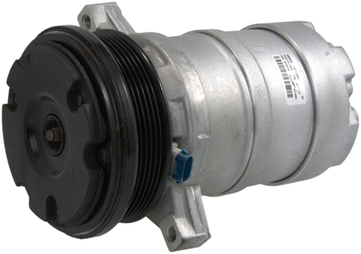 Four Seasons A/C Compressor 58952