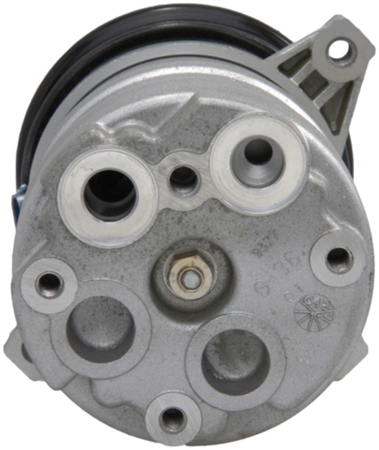 Four Seasons A/C Compressor 58952