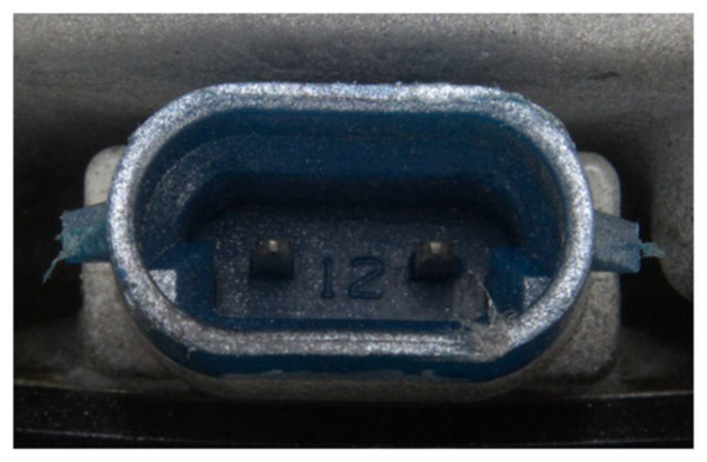 Four Seasons A/C Compressor 58952