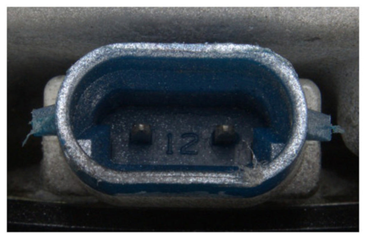 Four Seasons A/C Compressor 58952