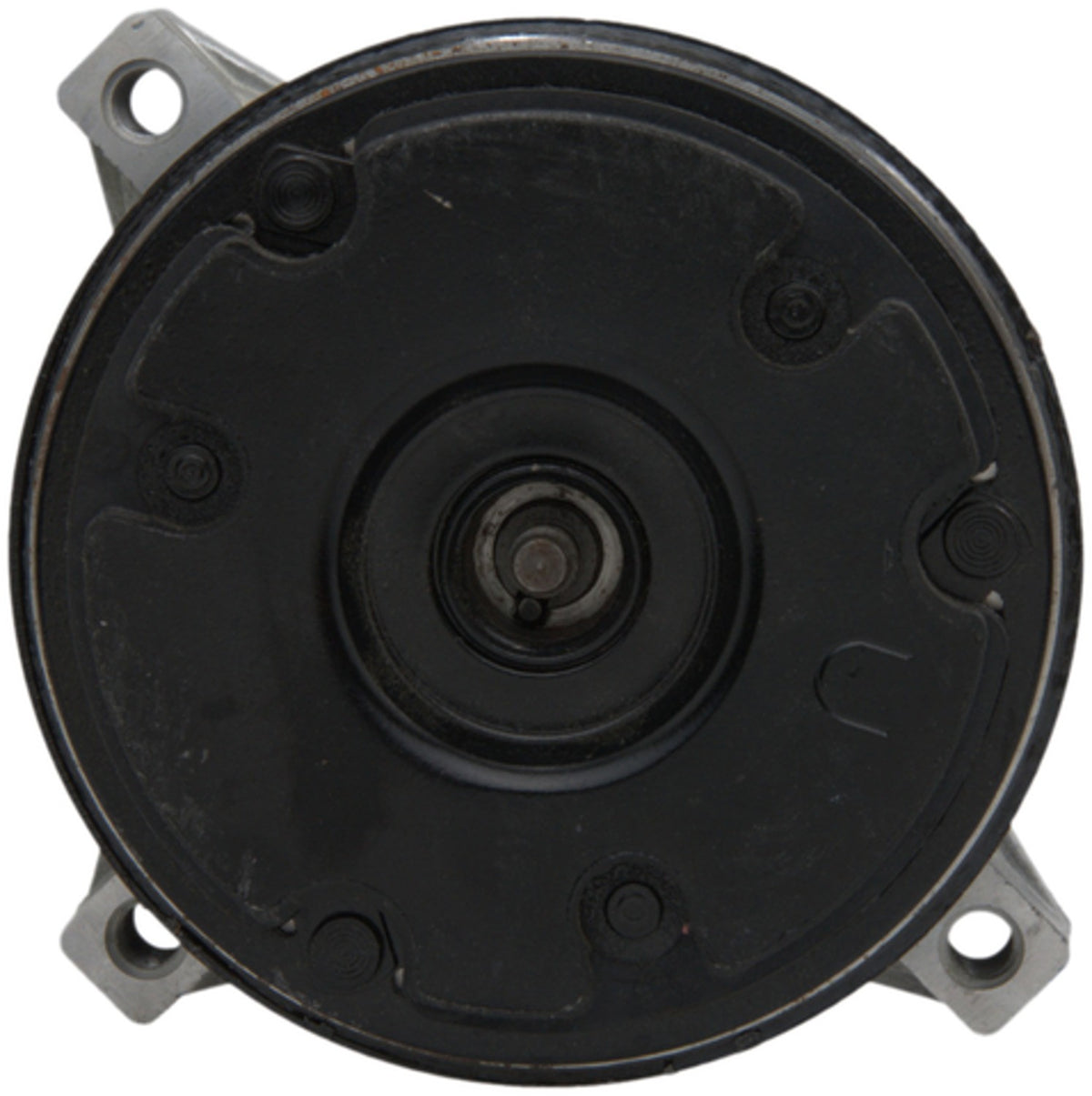 Four Seasons A/C Compressor 58952