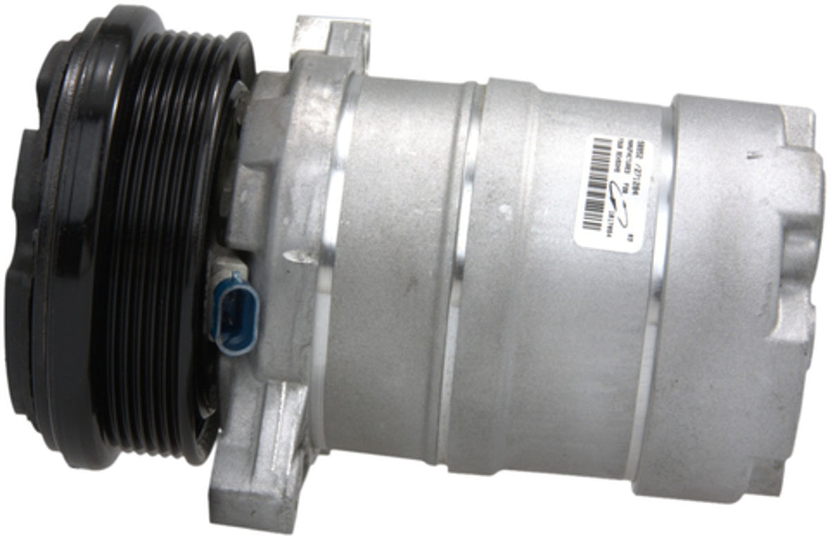 Four Seasons A/C Compressor 58952