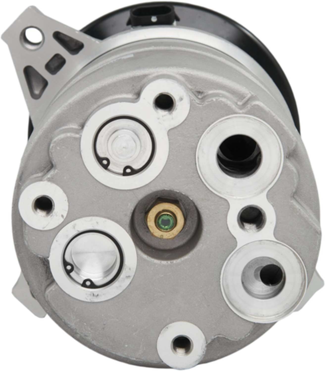 Four Seasons A/C Compressor 58953