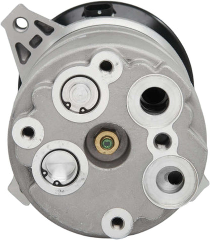 Four Seasons A/C Compressor 58953