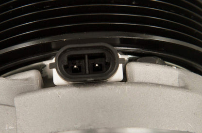 Four Seasons A/C Compressor 58953