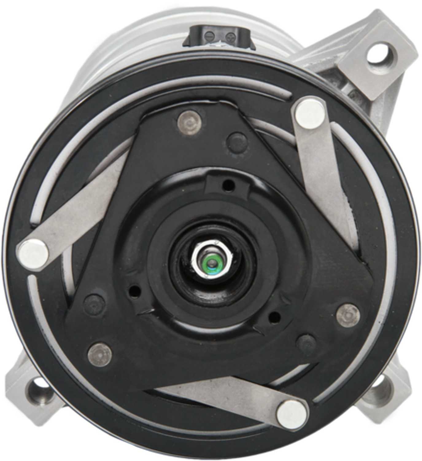 Four Seasons A/C Compressor 58953