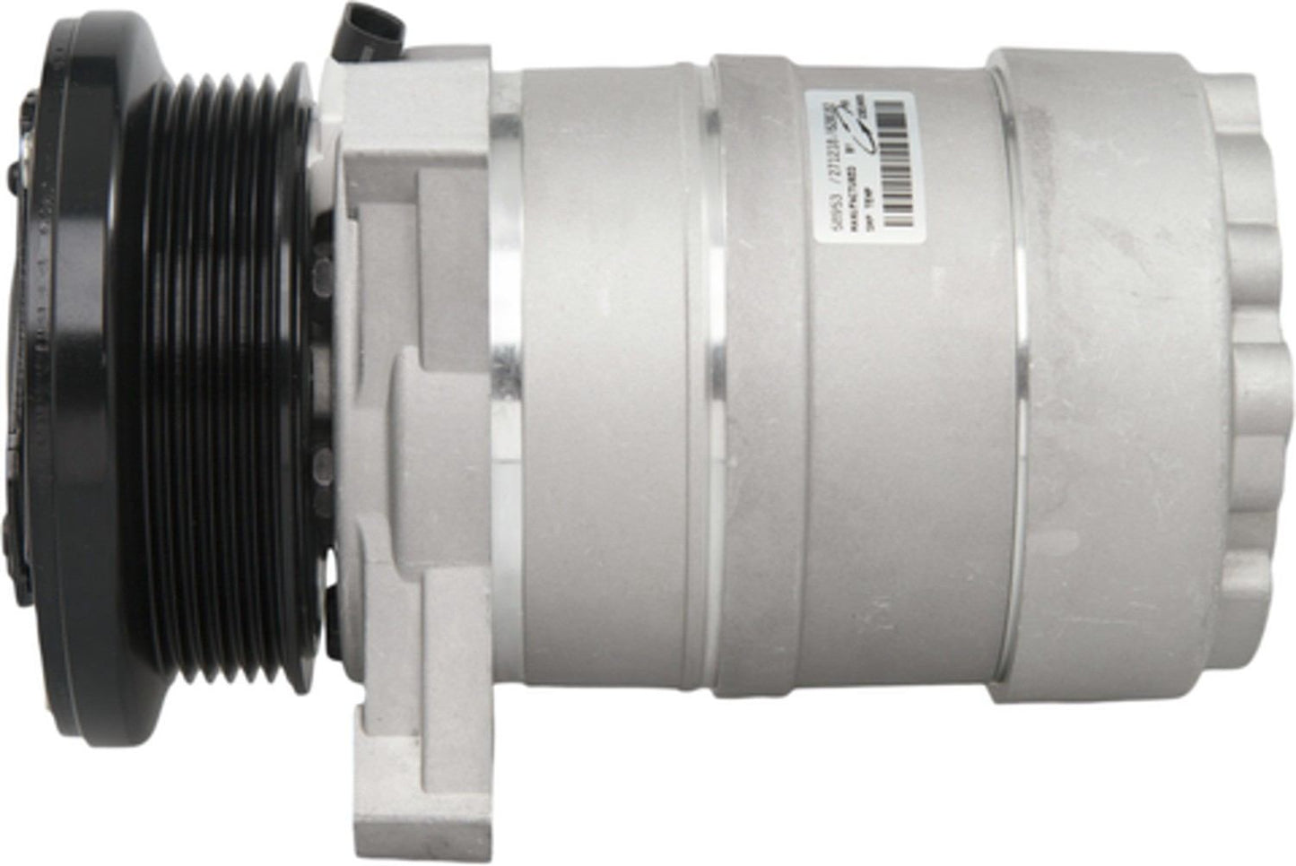 Four Seasons A/C Compressor 58953