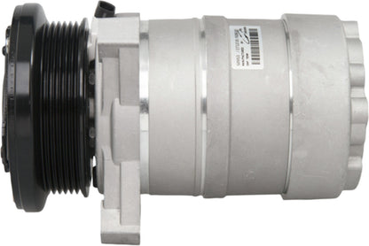 Four Seasons A/C Compressor 58953