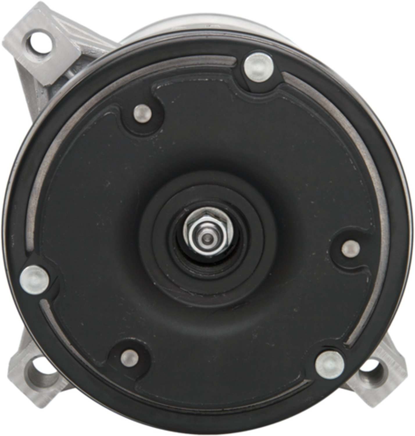 Four Seasons New GM HD6 Compressor w/ Clutch 58954