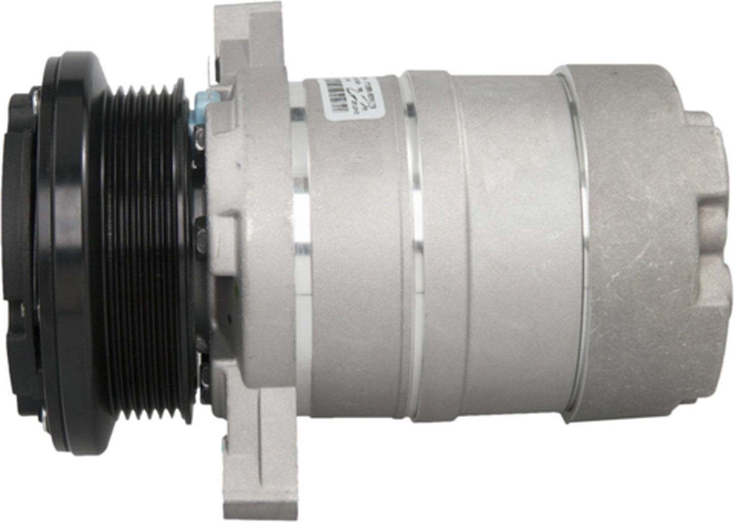 Four Seasons New GM HD6 Compressor w/ Clutch 58954