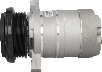 Four Seasons New GM HD6 Compressor w/ Clutch 58954