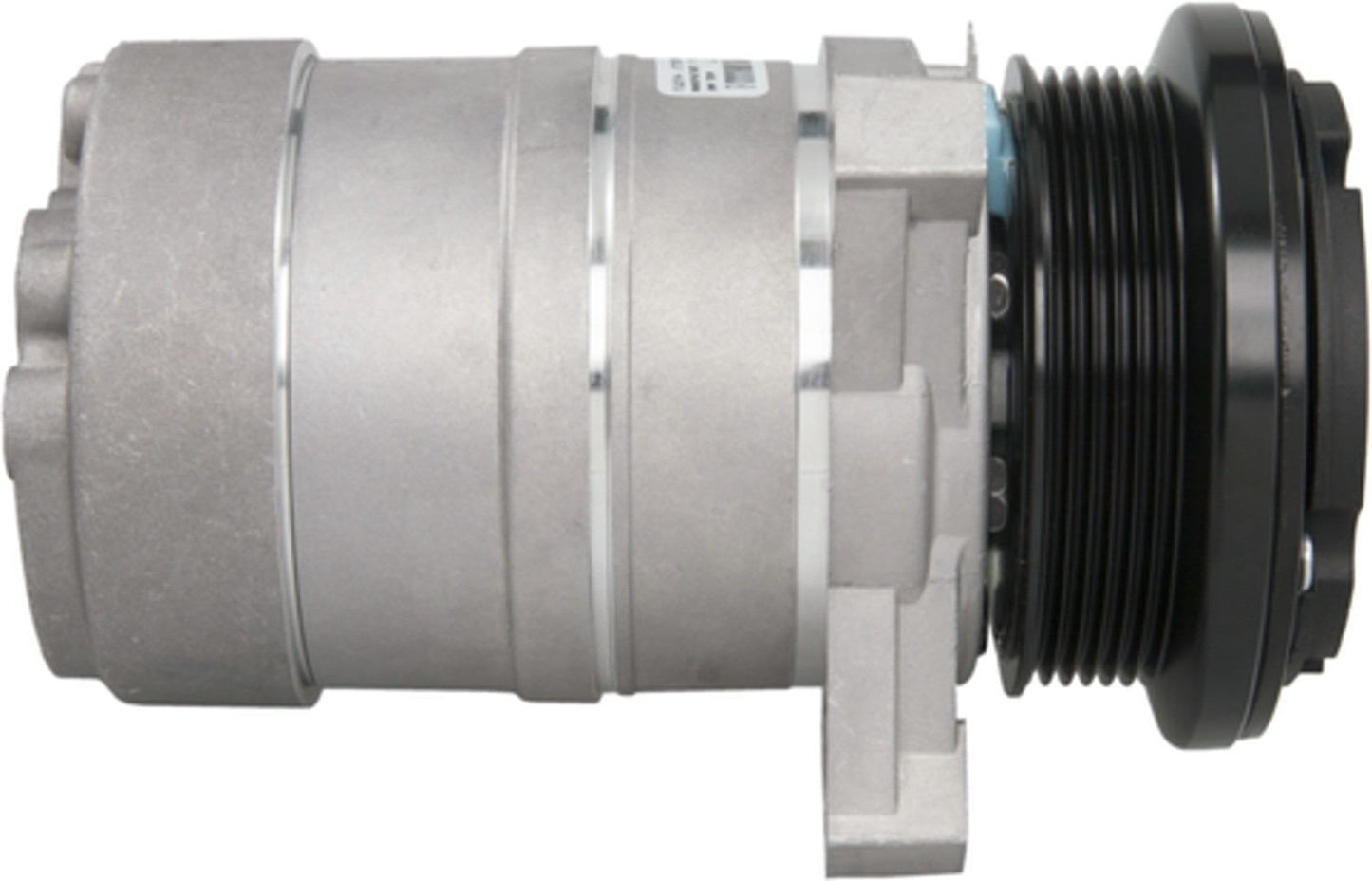 Four Seasons New GM HD6 Compressor w/ Clutch 58954