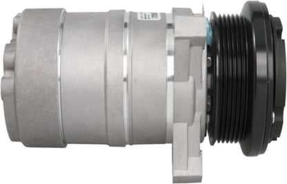 Four Seasons New GM HD6 Compressor w/ Clutch 58954