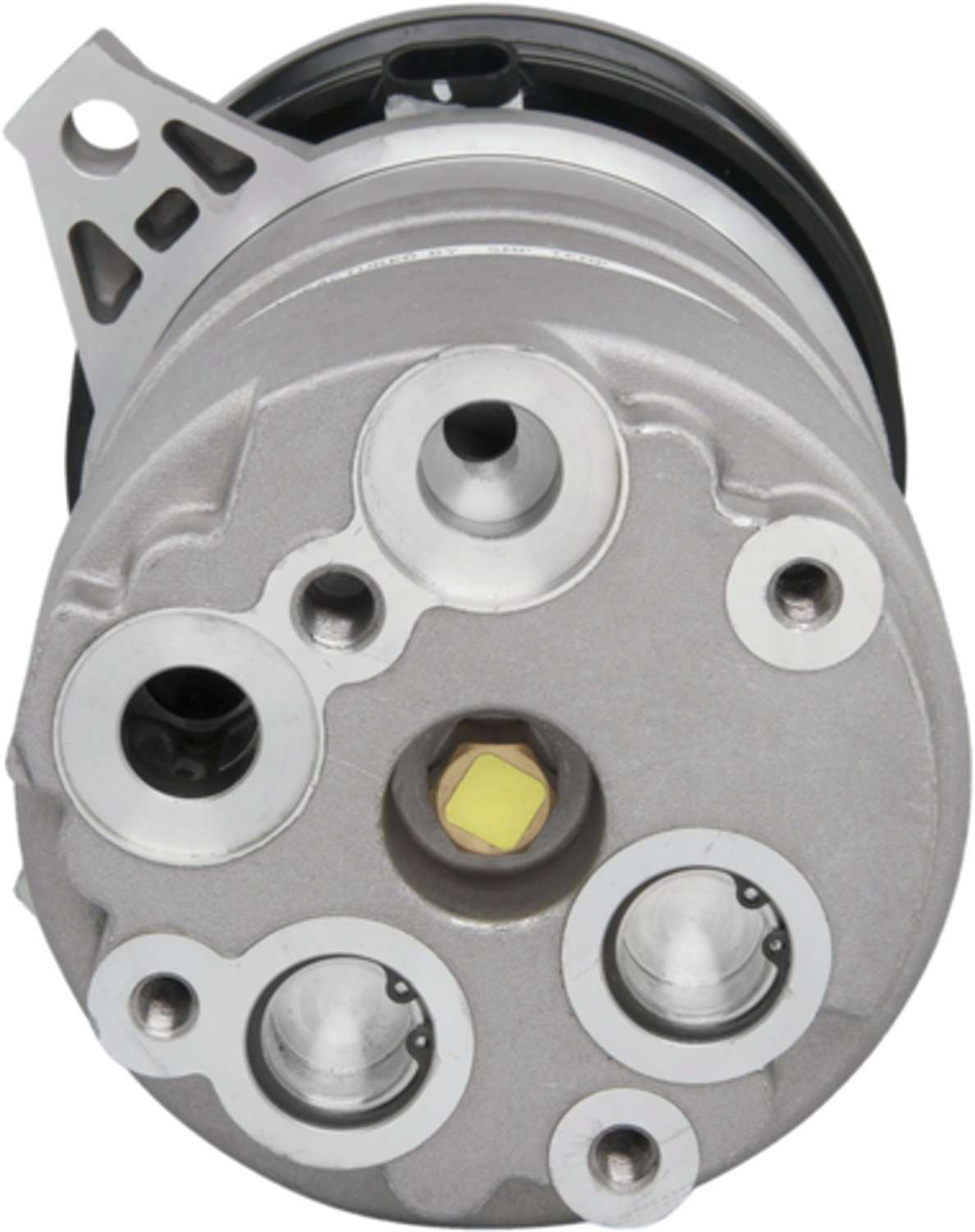 Four Seasons A/C Compressor 58955