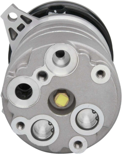 Four Seasons A/C Compressor 58955