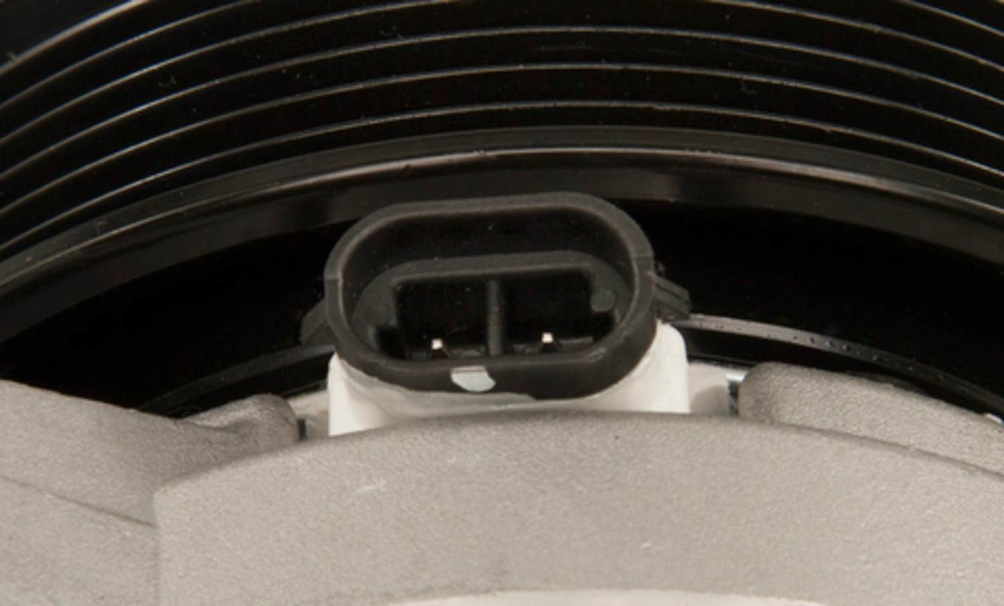 Four Seasons A/C Compressor 58955