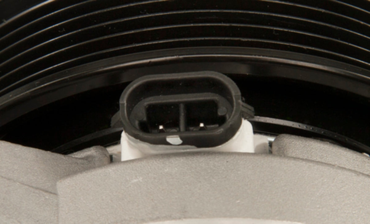 Four Seasons A/C Compressor 58955