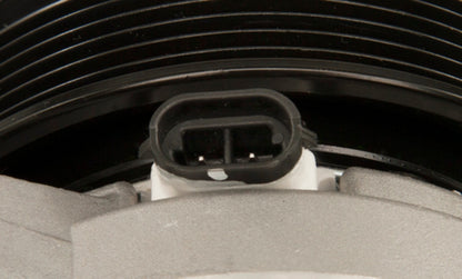 Four Seasons A/C Compressor 58955