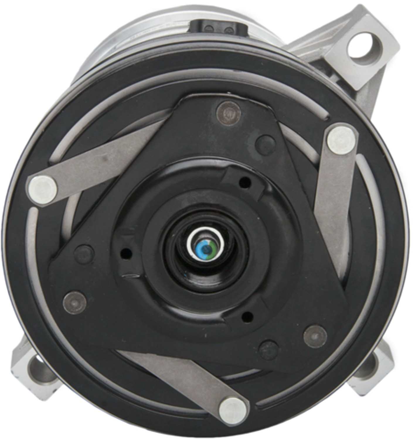 Four Seasons A/C Compressor 58955
