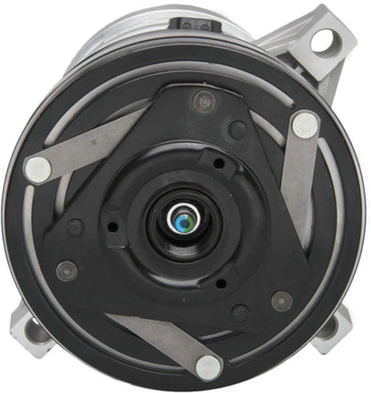 Four Seasons A/C Compressor 58955