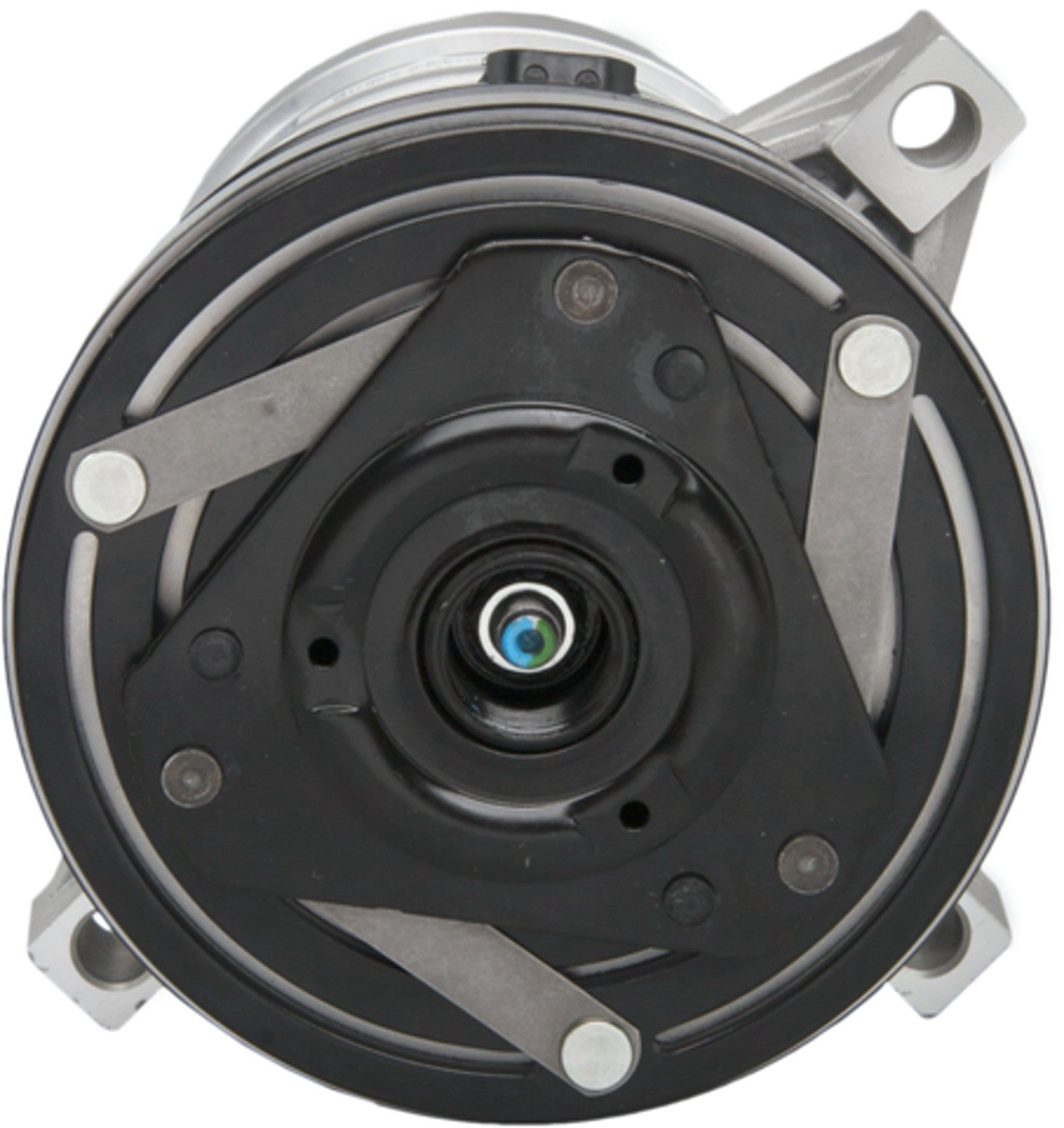Four Seasons A/C Compressor 58955