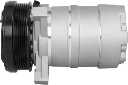 Four Seasons A/C Compressor 58955
