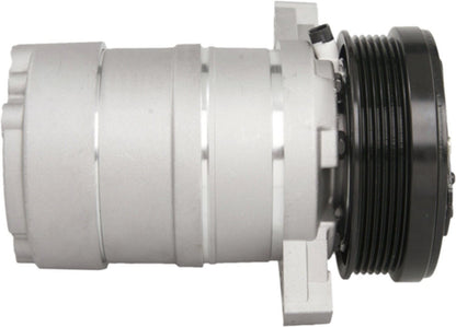 Four Seasons A/C Compressor 58955