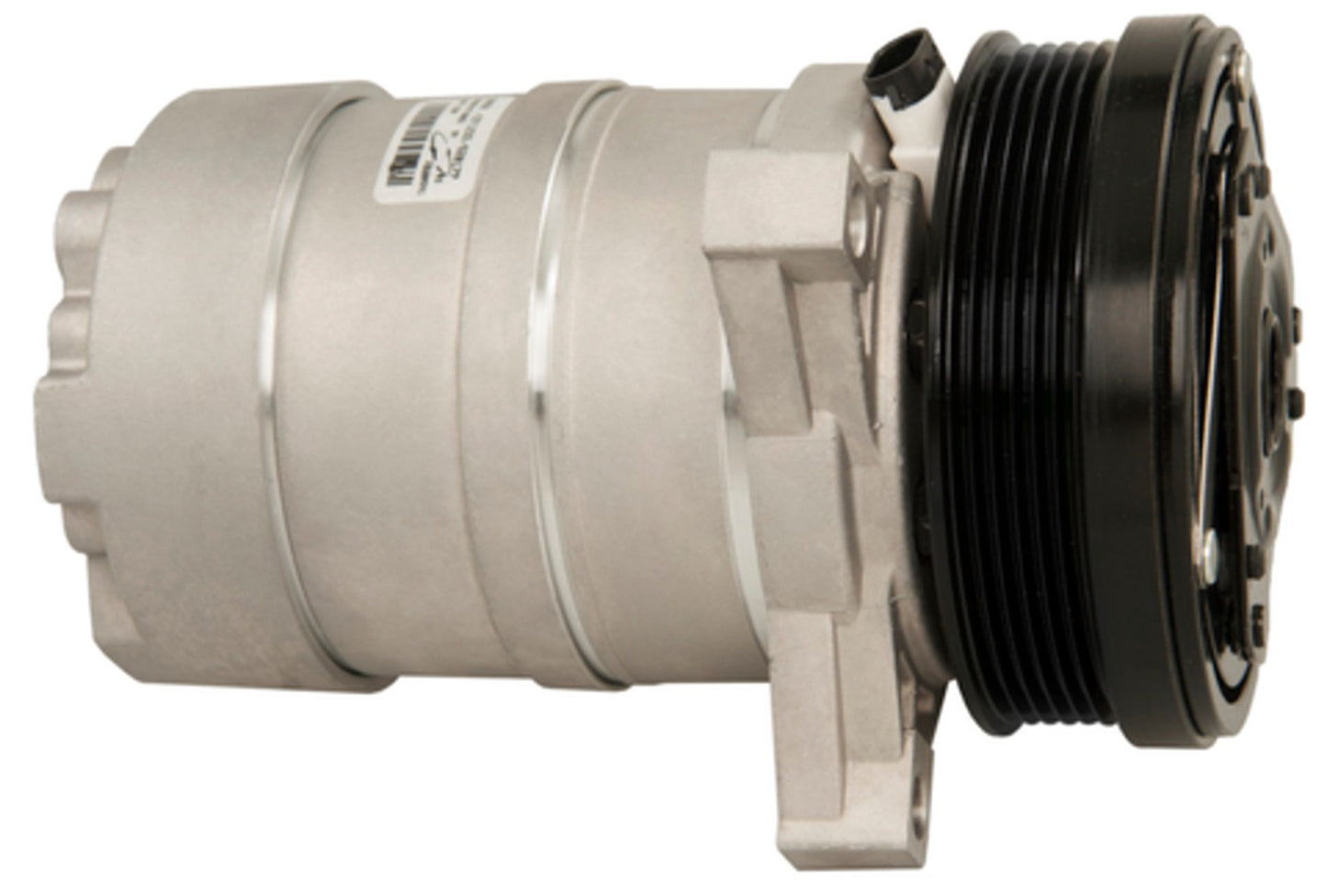 Four Seasons A/C Compressor 58956
