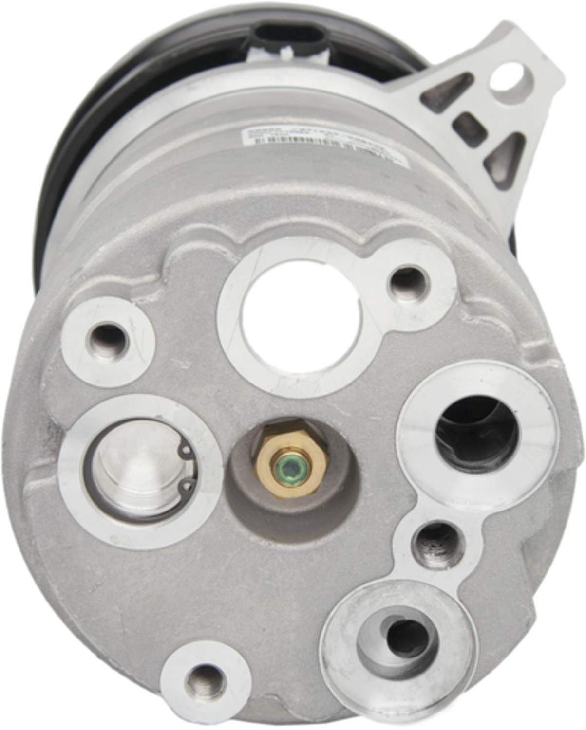 Four Seasons A/C Compressor 58956