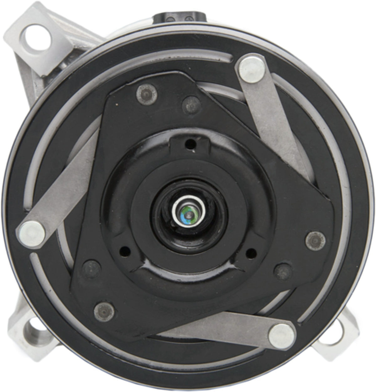 Four Seasons A/C Compressor 58956