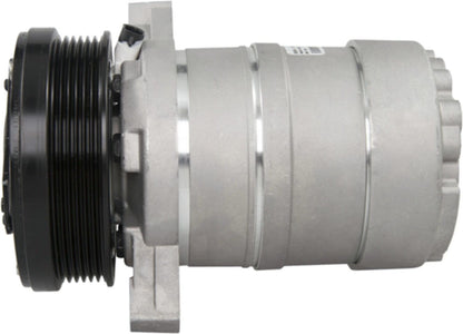 Four Seasons A/C Compressor 58956