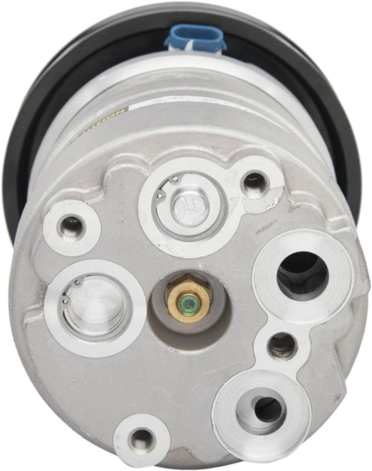 Four Seasons A/C Compressor 58957