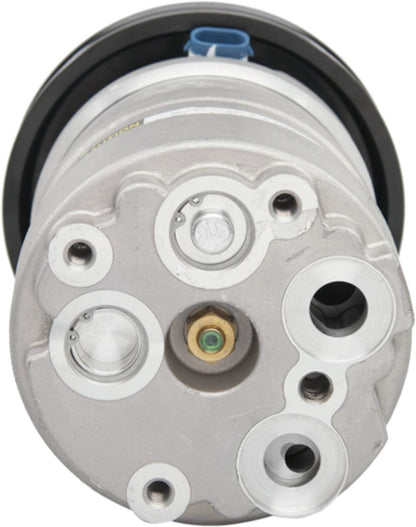 Four Seasons A/C Compressor 58957