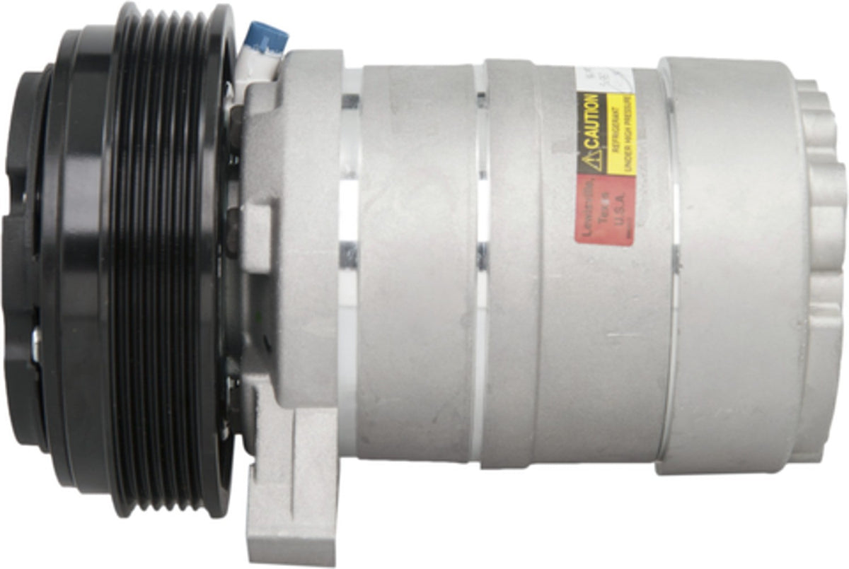 Four Seasons A/C Compressor 58957
