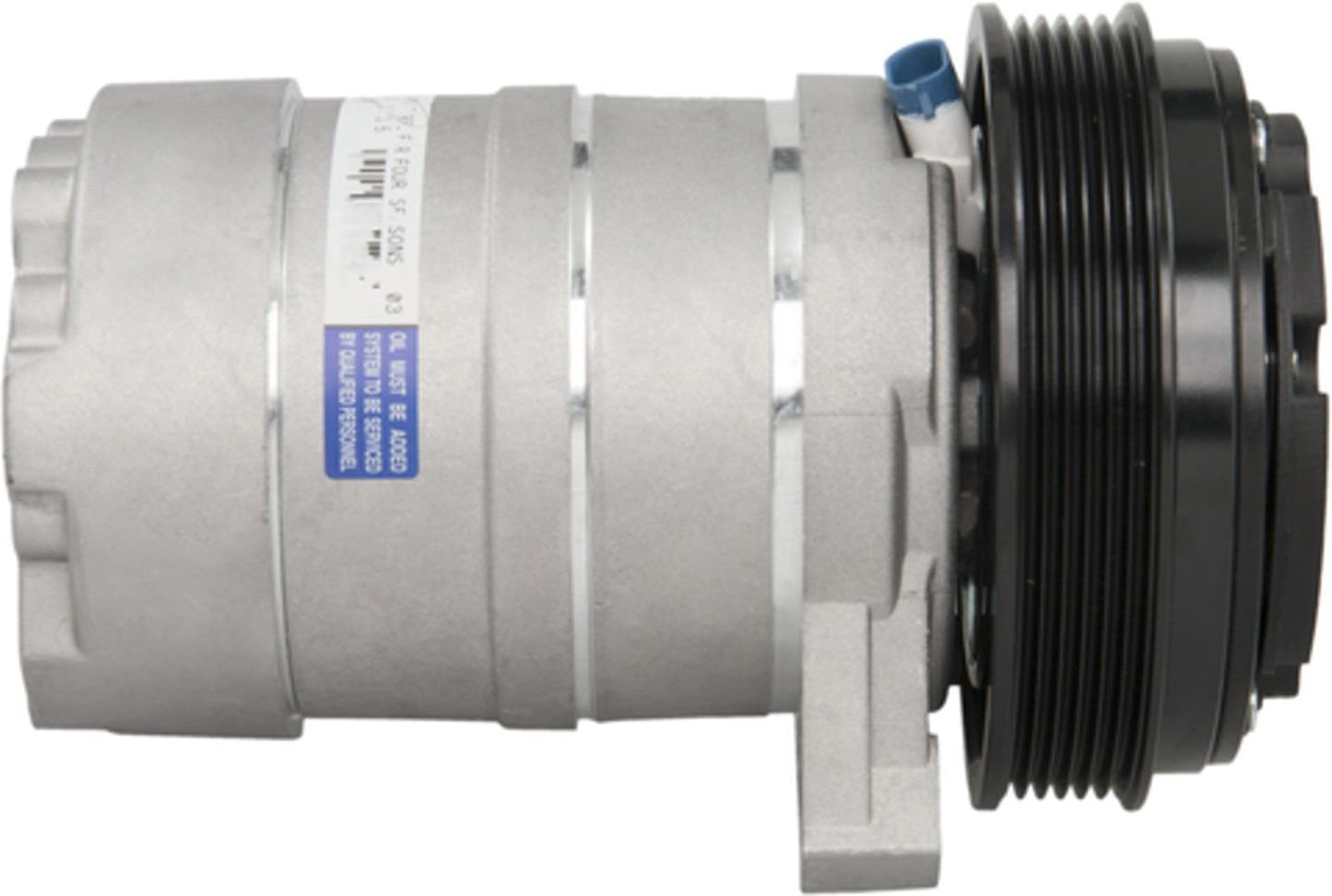 Four Seasons A/C Compressor 58957