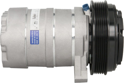 Four Seasons A/C Compressor 58957