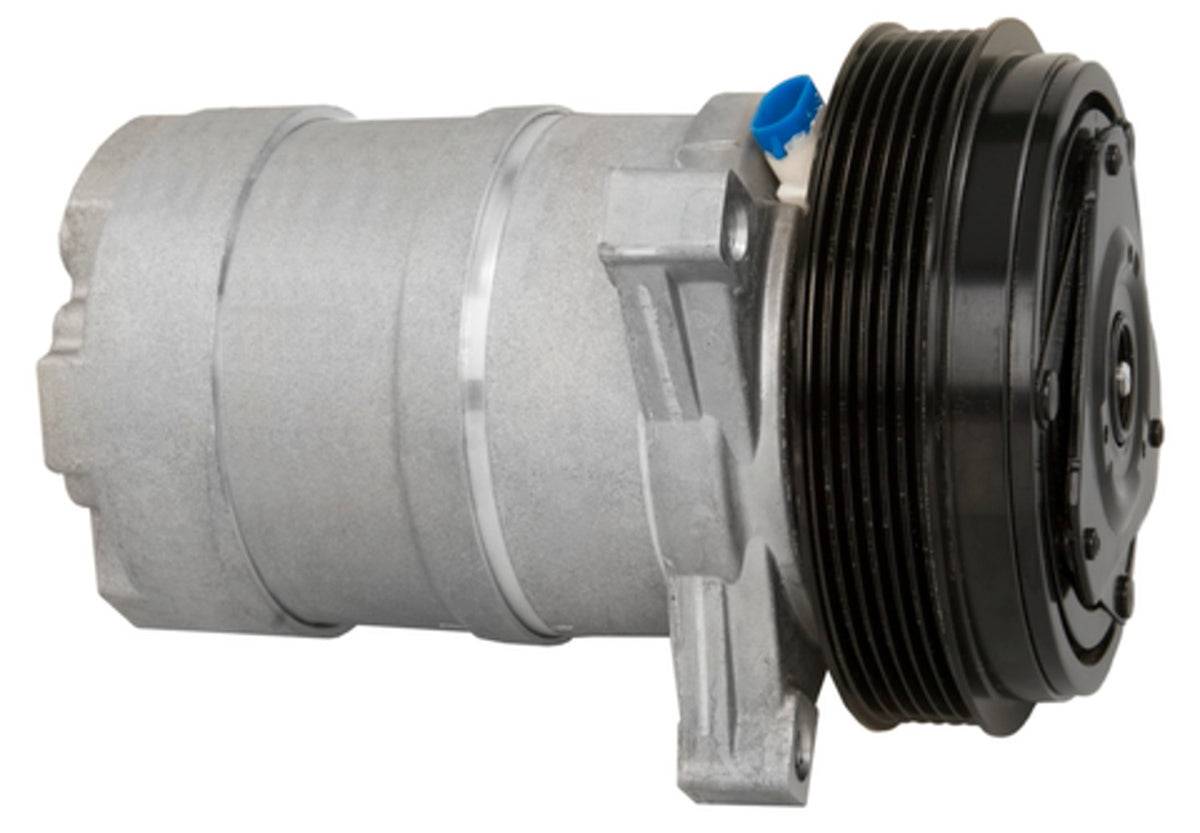 Four Seasons A/C Compressor 58958