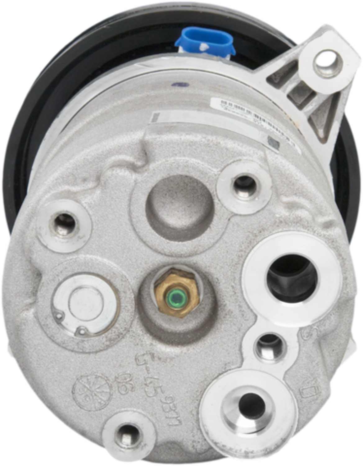 Four Seasons A/C Compressor 58958