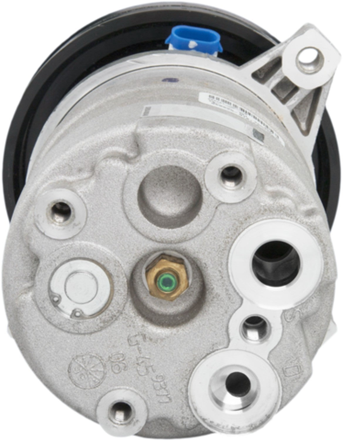 Four Seasons A/C Compressor 58958