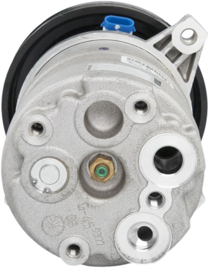 Four Seasons A/C Compressor 58958