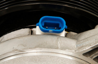 Four Seasons A/C Compressor 58958