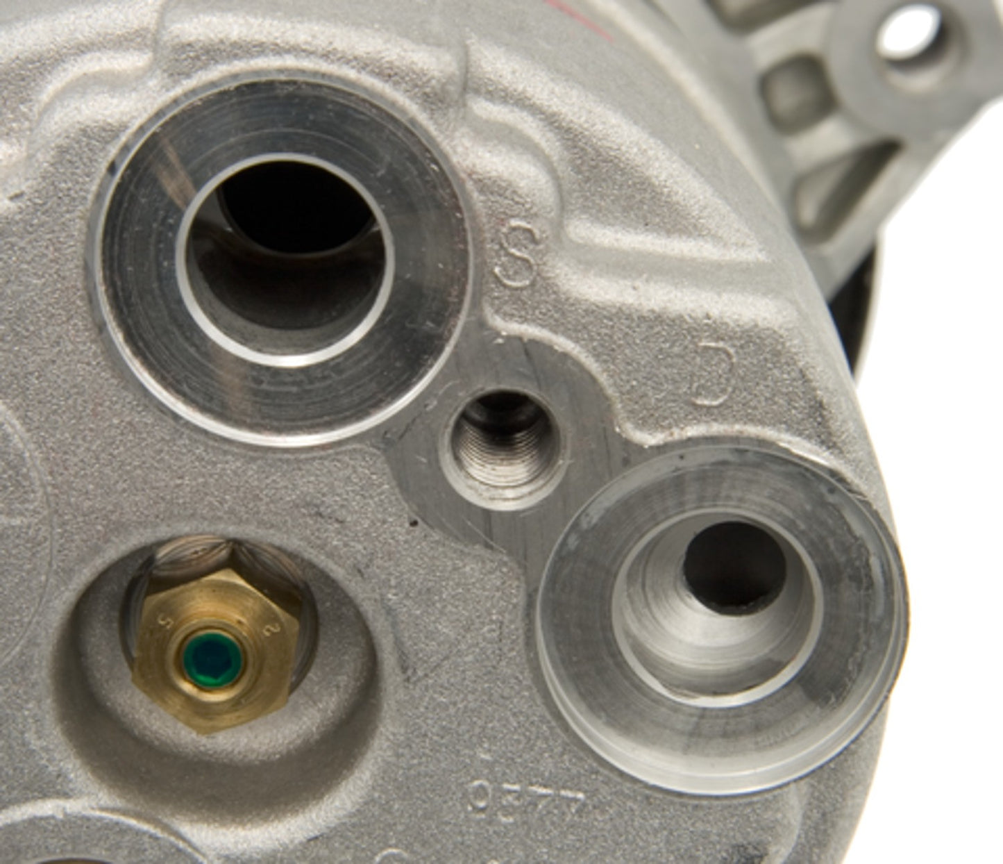 Four Seasons A/C Compressor 58958