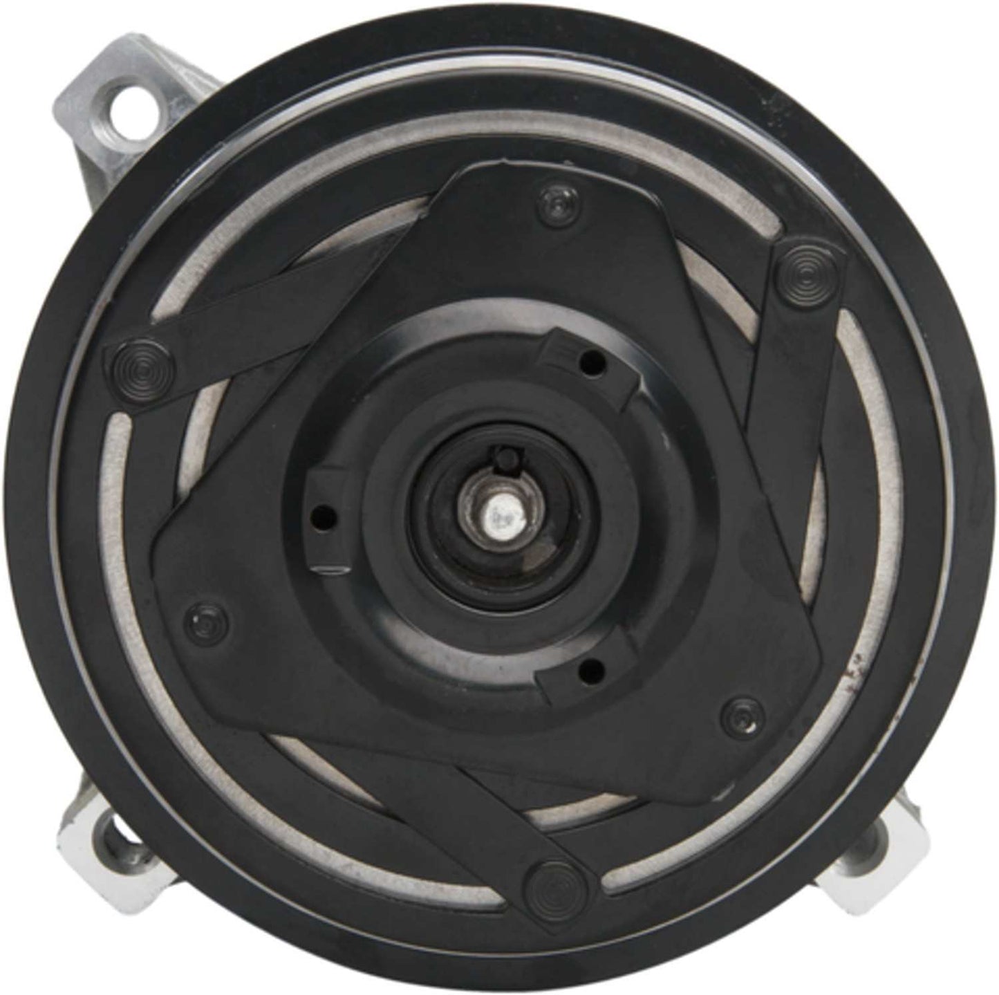 Four Seasons A/C Compressor 58958